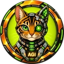 AGI Cat